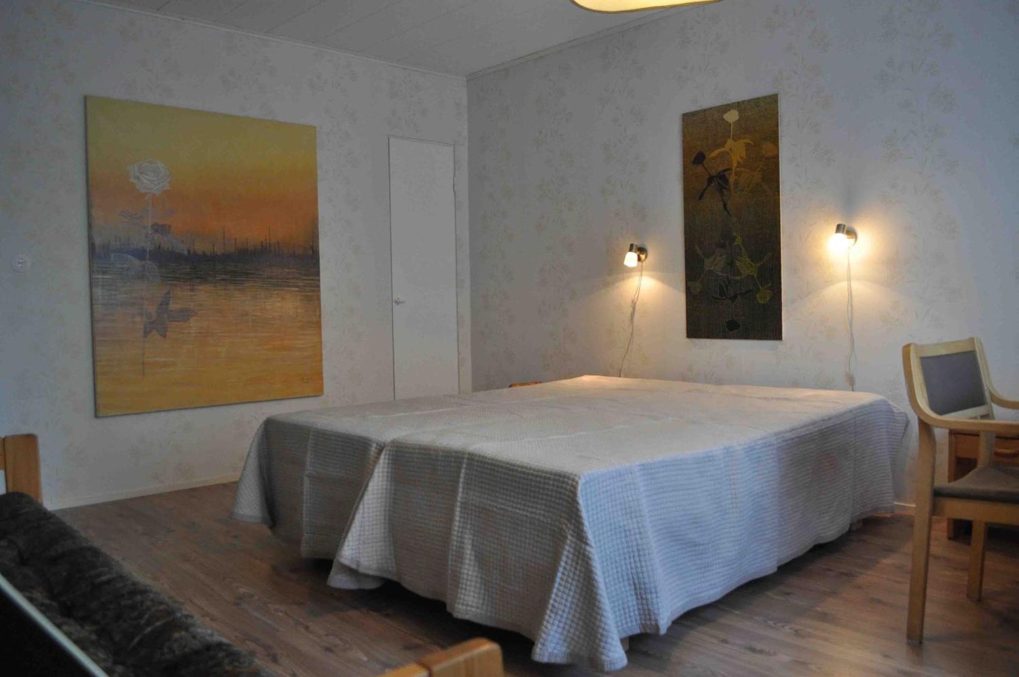 Kuukkarin Kortteeri 3* Pori