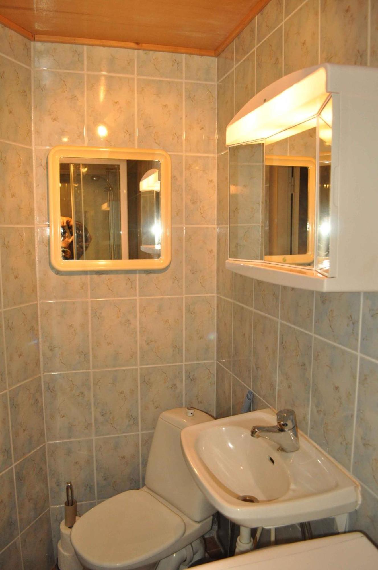 Aparthotel Kuukkarin Kortteeri 3*