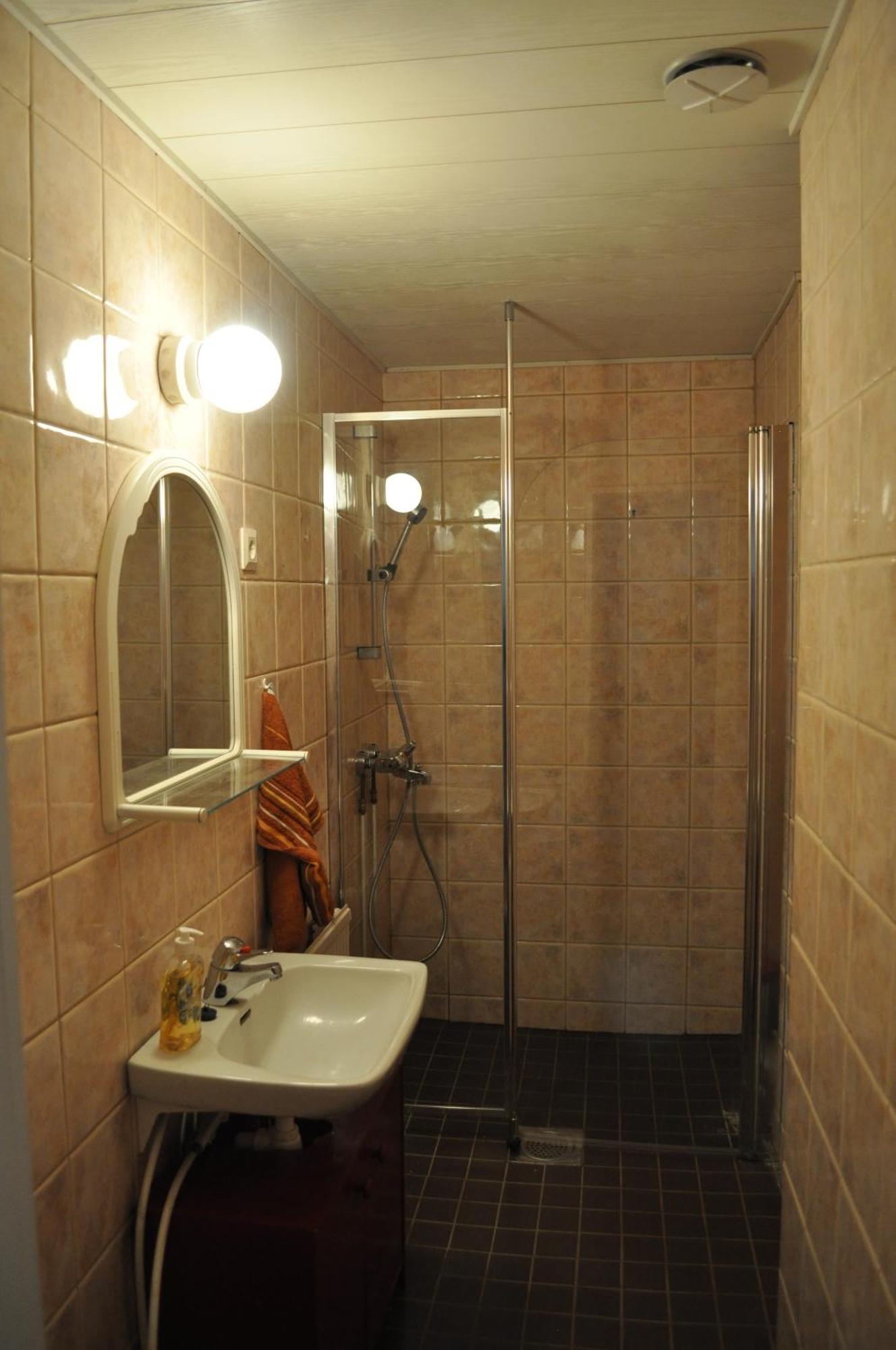 Lejlighedshotel Kuukkarin Kortteeri 3*