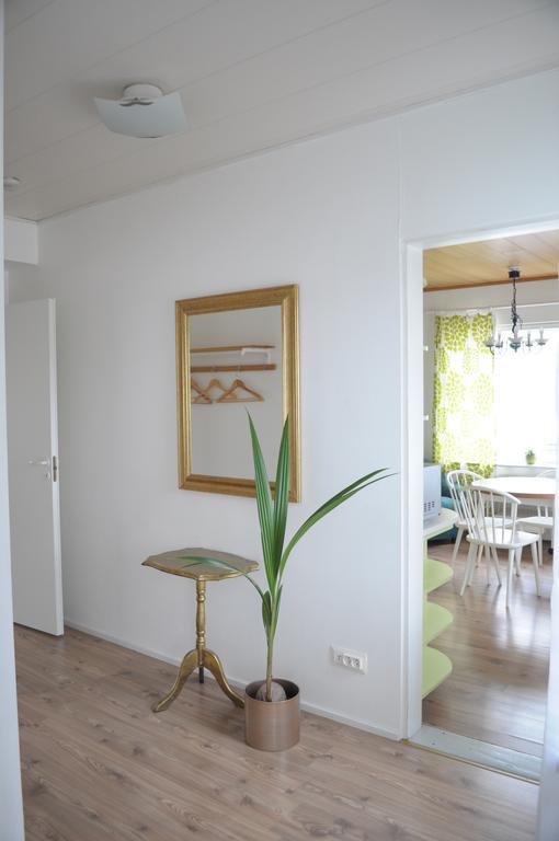 Kuukkarin Kortteeri Lejlighedshotel