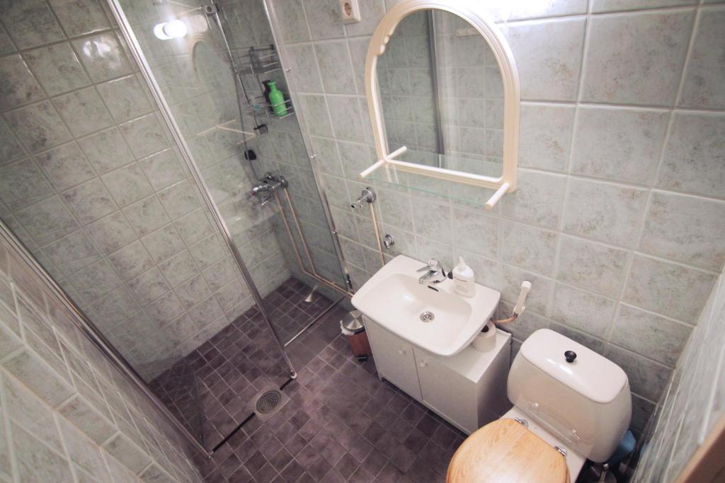 Lejlighedshotel Kuukkarin Kortteeri