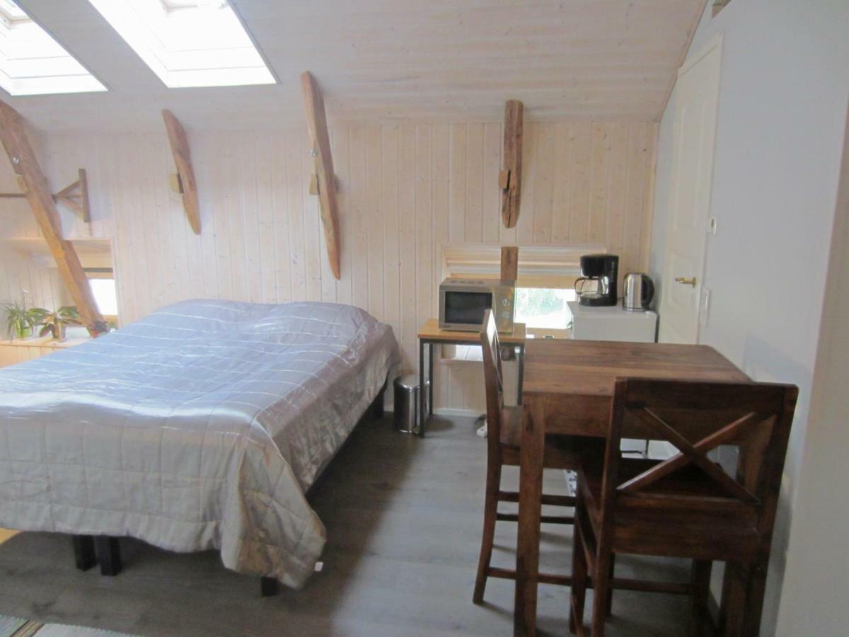 Kuukkarin Kortteeri Lejlighedshotel Pori