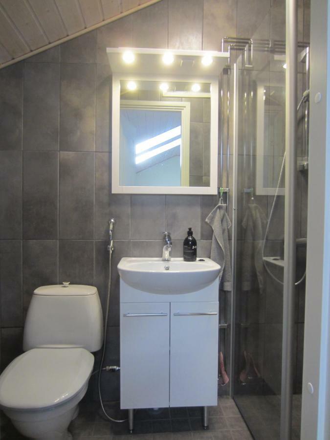 Aparthotel Kuukkarin Kortteeri Pori