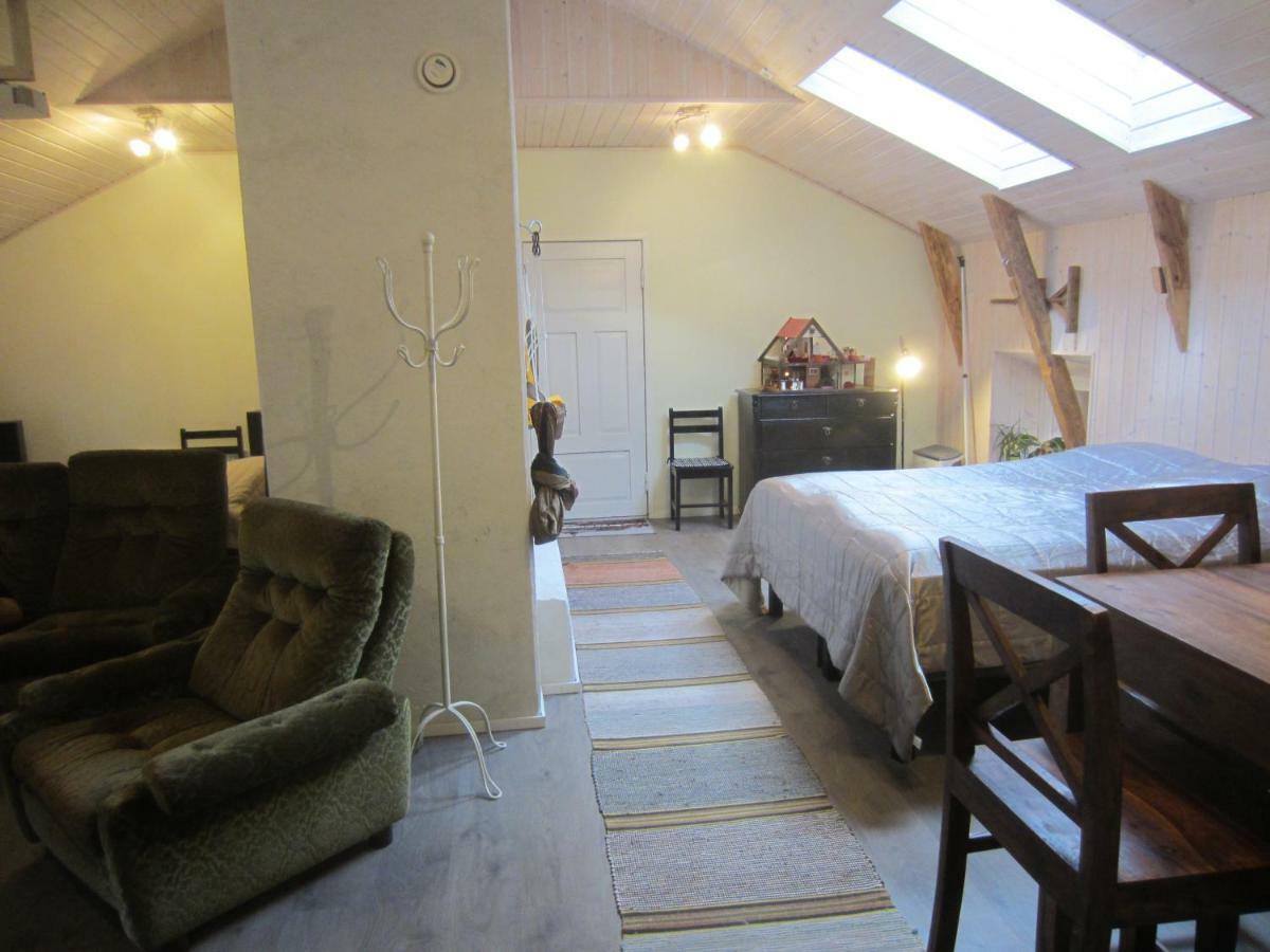 Kuukkarin Kortteeri Lejlighedshotel